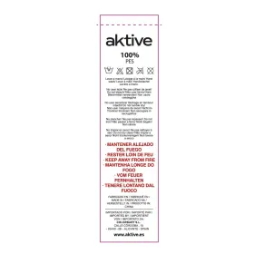 Realistic Vibrator Virgite 20 cm