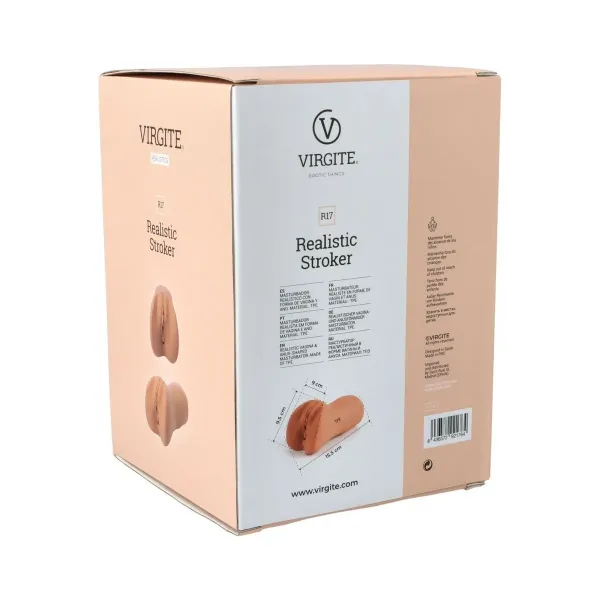 Endurance Jack Ass Virgite R17