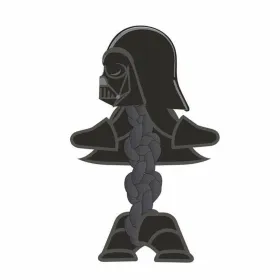 Realistic Dildo Virgite 20 cm