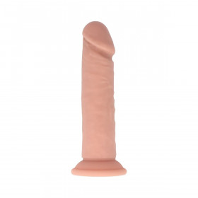 Realistic Dildo Virgite 21,5 cm