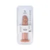 Realistic Dildo Virgite 21,5 cm