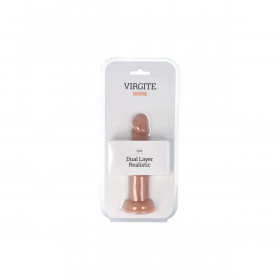 Realistic Dildo Virgite 16,5 cm