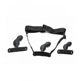 G-Spot Vibrator XR Pink