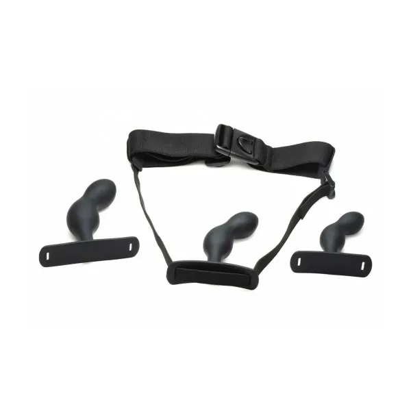 G-Spot Vibrator XR Pink