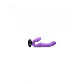 Strap-On Dildo XR Lilac