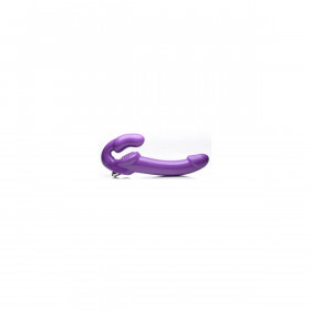 Dildo XR Lilac