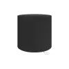 Single garden basket cover
