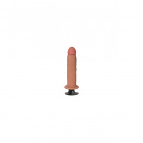 Realistic Vibrator XR 20,3 cm
