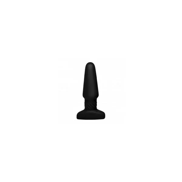 Anal plug XR Black