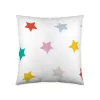 Чехол для подушки Lemon Ribbon Rainbow (50 x 50 cm)