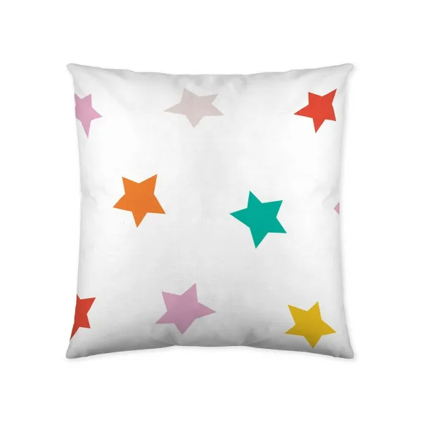 Чехол для подушки Lemon Ribbon Rainbow (50 x 50 cm)