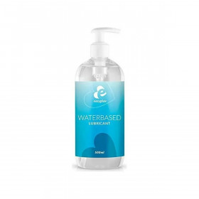 Waterbased Lubricant Easy Glide 500 ml