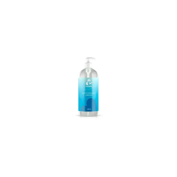 Waterbased Lubricant Easy Glide 1 L