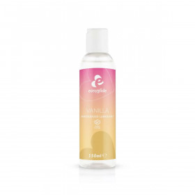 Waterbased Lubricant Easyglide 150 ml Vanilla