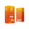 Condoms Easyglide 10 Units
