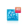 Condoms Easyglide 40 Units