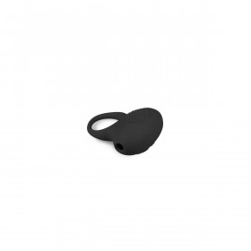 Cock Ring EasyToys Black
