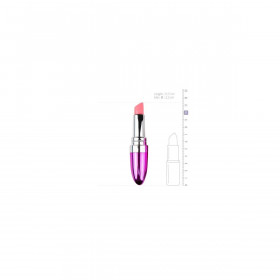 Vibrator EasyToys Pink