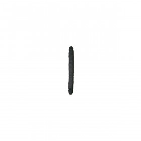 Double Penetration Stroker EasyToys Black