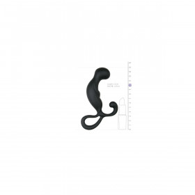 Prostate Massager EasyToys Black