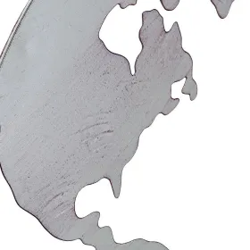 Anal plug EasyToys Silver