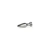 Anal plug EasyToys Silver