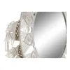 Anal plug EasyToys Silver