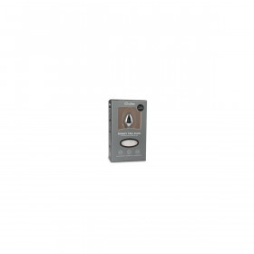 Anal plug EasyToys Silver