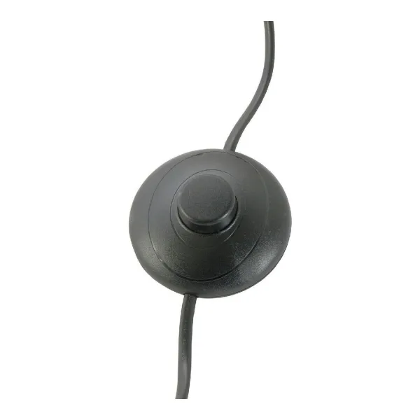 Cassini Anal Vibrator Black EasyToys Black