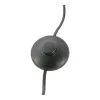Cassini Anal Vibrator Black EasyToys Black