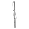 Cassini Anal Vibrator Black EasyToys Black
