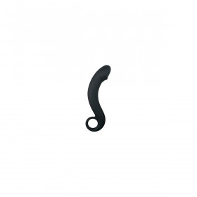 Prostate Massager EasyToys Black
