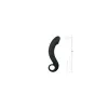 Prostate Massager EasyToys Black