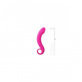 Prostate Massager EasyToys Pink