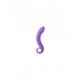 Prostate Massager EasyToys Lilac