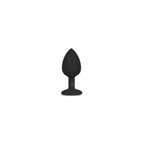 Bath salts EasyToys Black