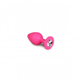 Anal plug EasyToys Pink