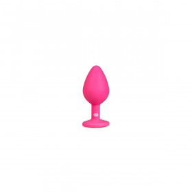 Anal plug EasyToys Pink