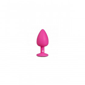 Anal plug EasyToys Pink