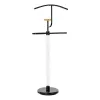 Drabužių lentyna DKD Home Decor Medžio Metalinis (46 x 28 x 105 cm)