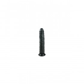 Dildo EasyToys Black