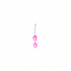 Orgasm Balls EasyToys Pink