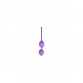Orgasm Balls EasyToys Lilac