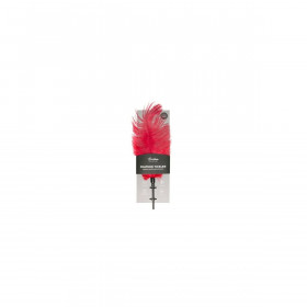 Feather Tickler EasyToys Red