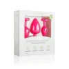 Anal plug EasyToys Pink