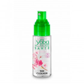 Sex Toy Cleaner Yoba 6 x 50 ml