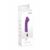 Spot Vibrator Yoba Purple Silicone