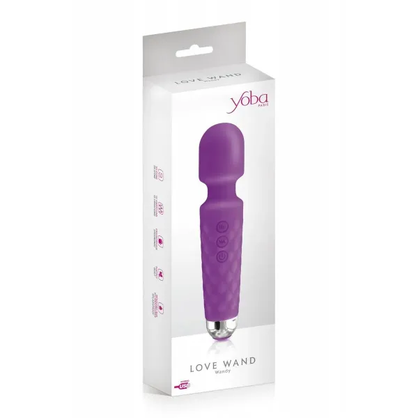 Massager Yoba