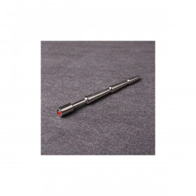 Vibrating Dilator Kit Kiotos Red