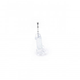 Vibrating Dilator Kit Kiotos Red